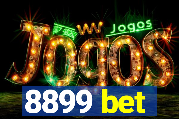 8899 bet