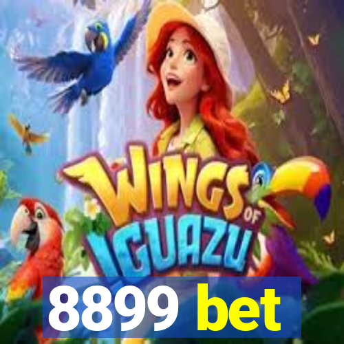 8899 bet