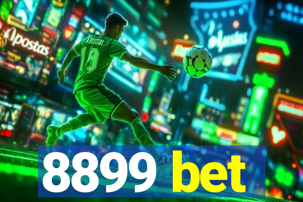 8899 bet