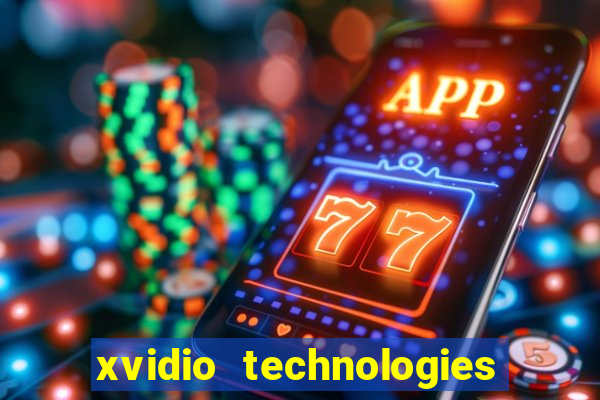xvidio technologies startup brasil 2024 download gr  tis