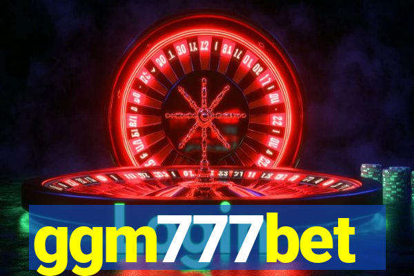 ggm777bet