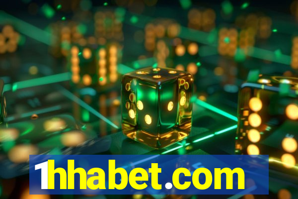 1hhabet.com