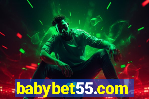 babybet55.com