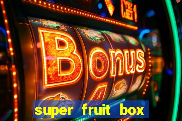 super fruit box codes blox fruit 2024