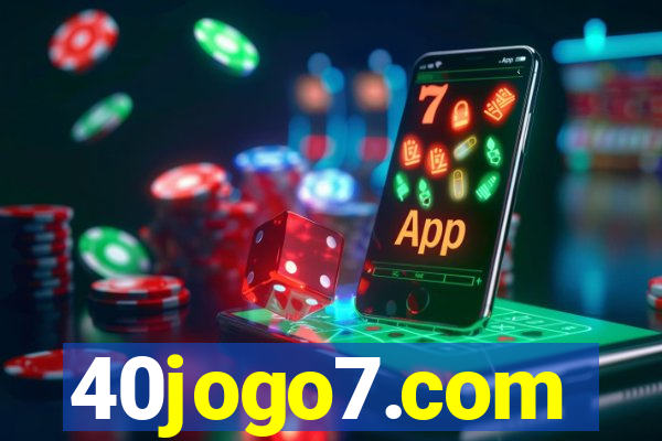 40jogo7.com