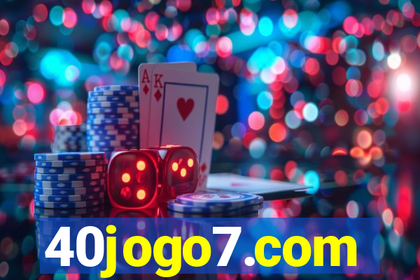 40jogo7.com