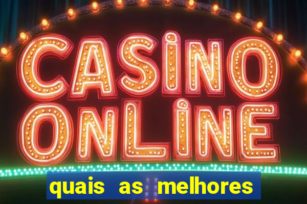 quais as melhores plataformas de jogos online