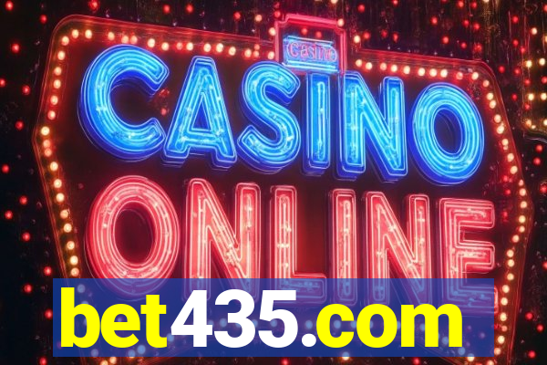 bet435.com