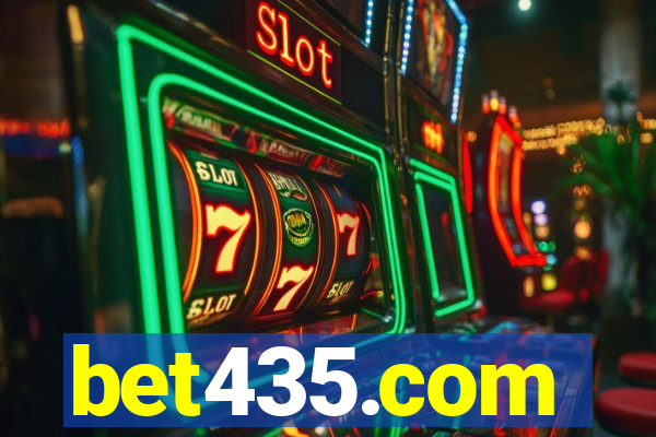 bet435.com