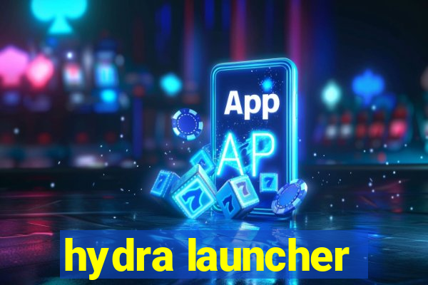 hydra launcher