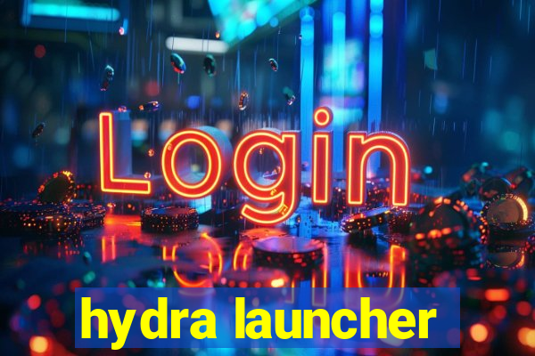 hydra launcher
