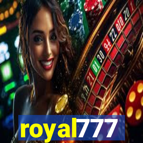 royal777