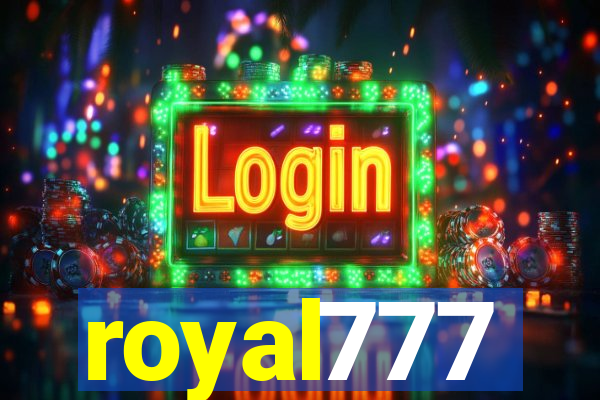 royal777