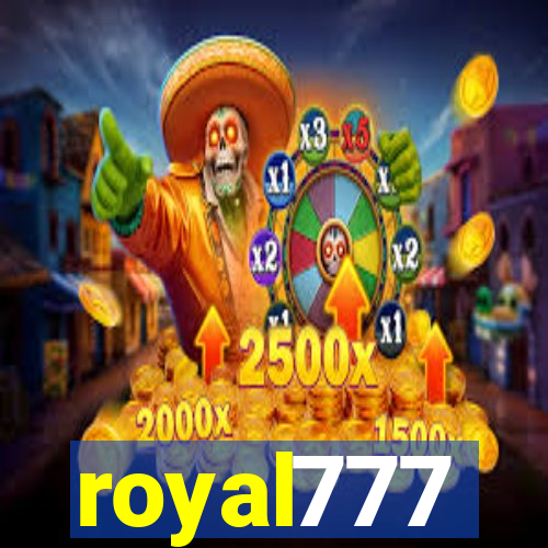 royal777