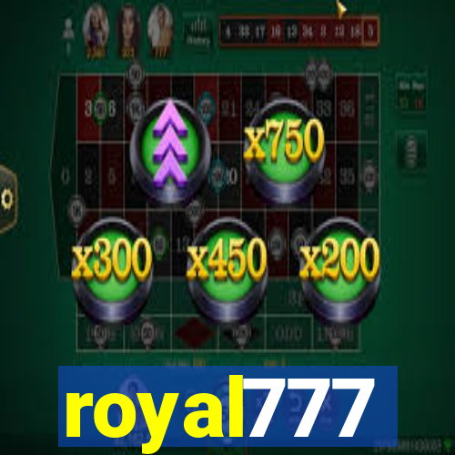 royal777