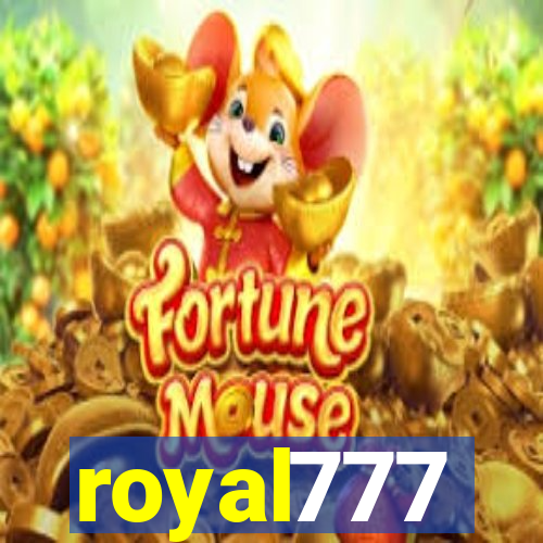 royal777