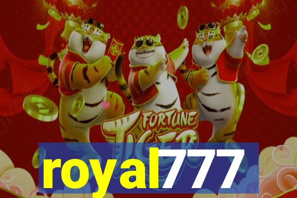 royal777