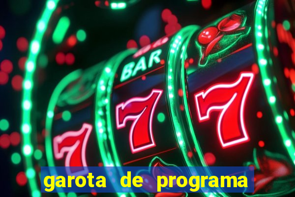 garota de programa de video chamada