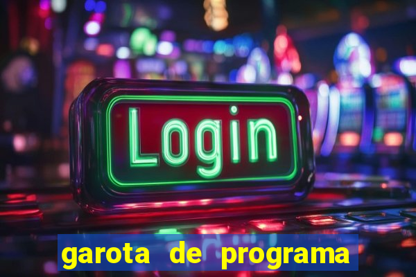 garota de programa de video chamada