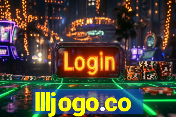 llljogo.co