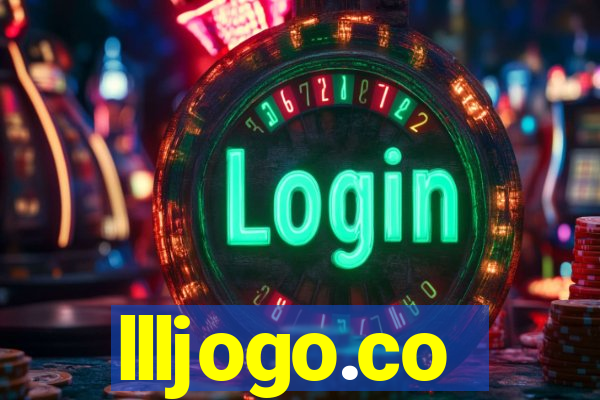 llljogo.co