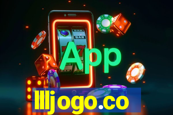 llljogo.co