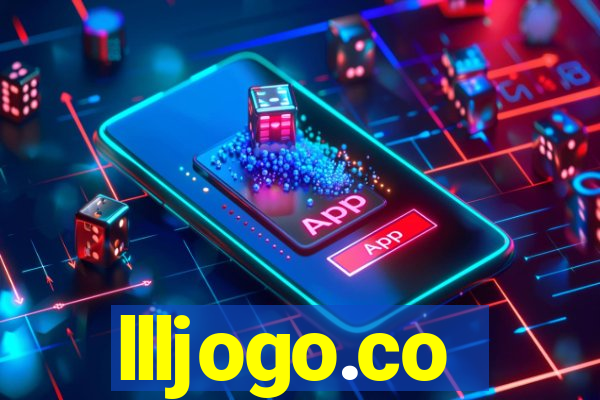 llljogo.co