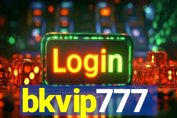 bkvip777