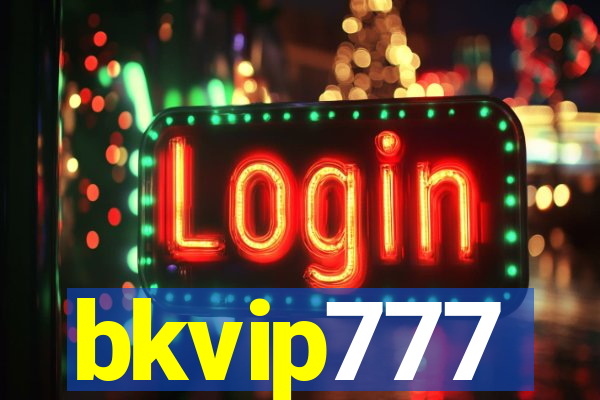 bkvip777