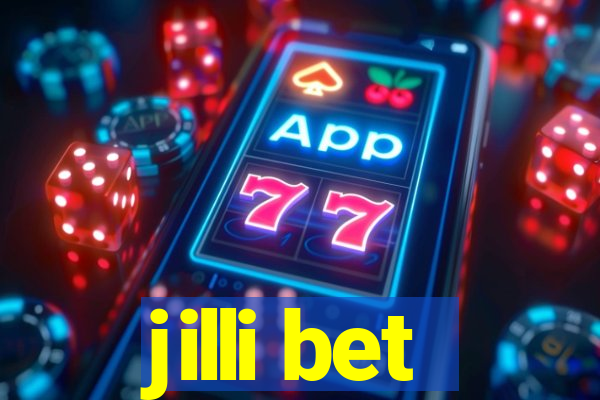 jilli bet