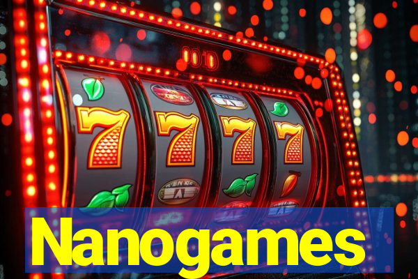 Nanogames