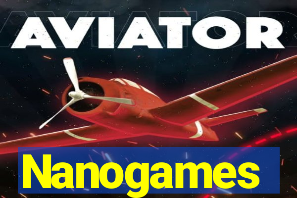 Nanogames