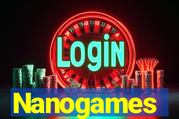 Nanogames