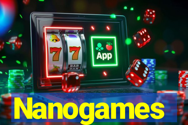 Nanogames