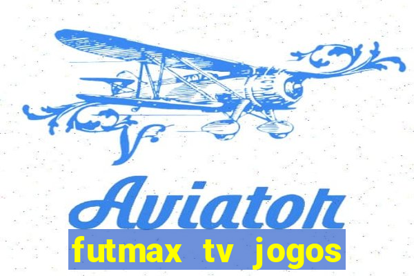 futmax tv jogos flamengo e vasco