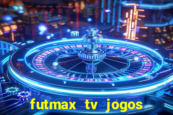 futmax tv jogos flamengo e vasco