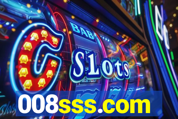 008sss.com