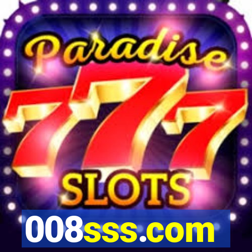 008sss.com