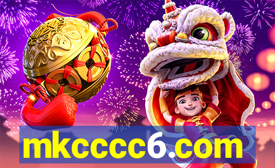 mkcccc6.com