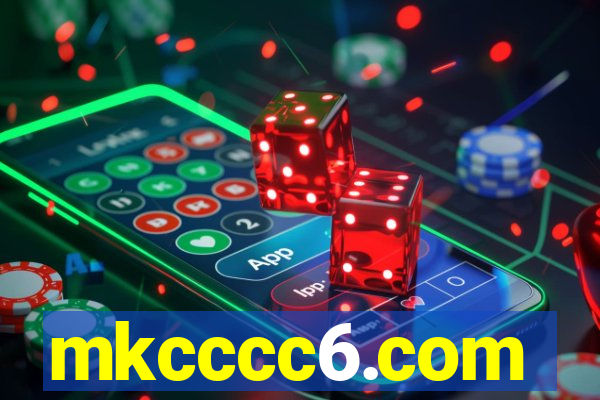 mkcccc6.com