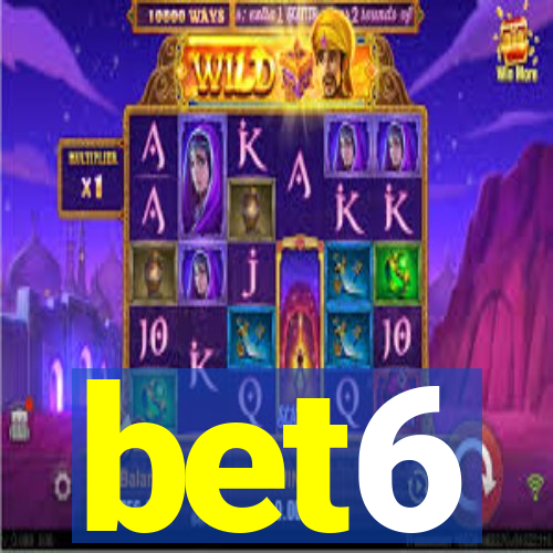 bet6