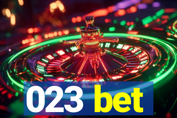 023 bet