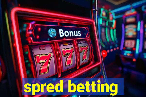 spred betting