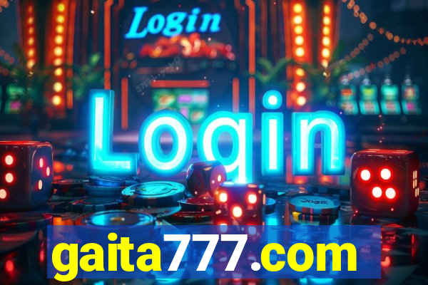 gaita777.com