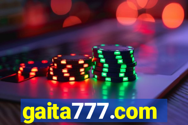 gaita777.com