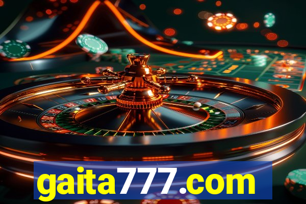 gaita777.com