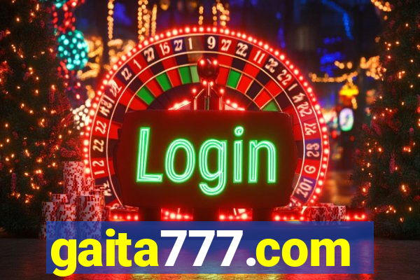 gaita777.com