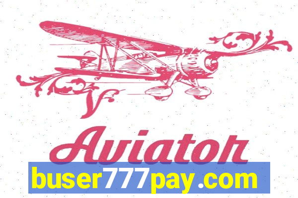 buser777pay.com