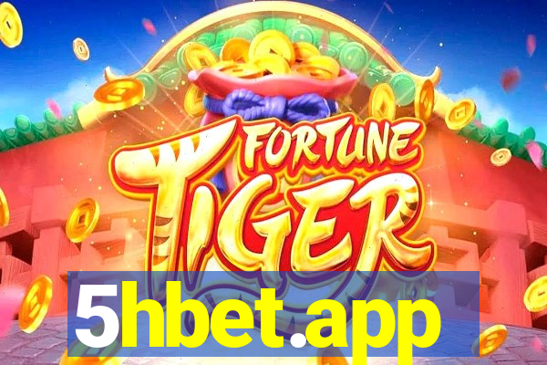 5hbet.app