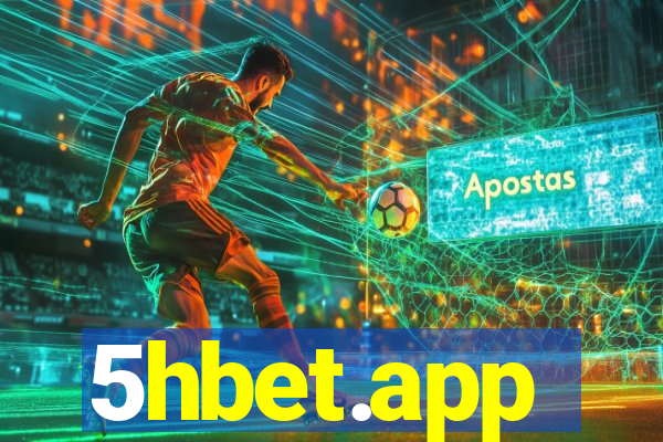 5hbet.app